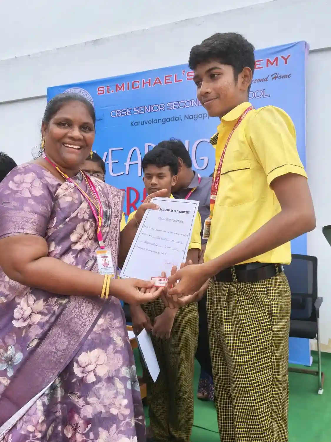 Ceremony Image 2