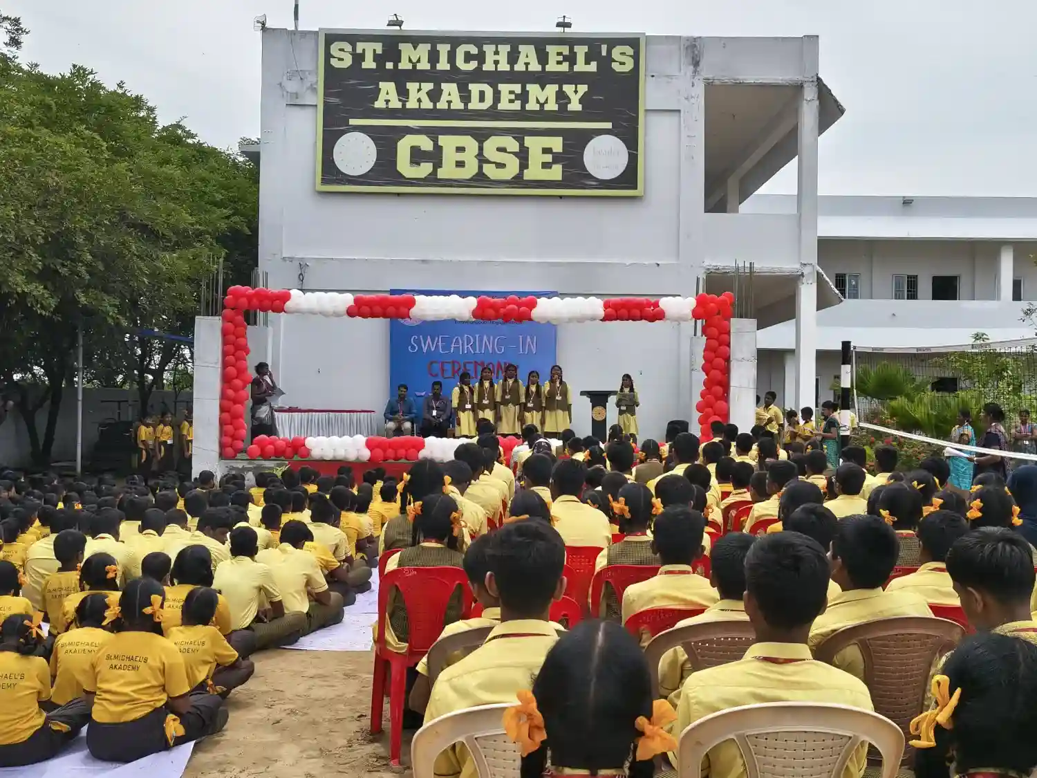 Ceremony Image 5