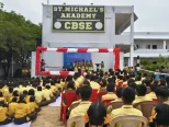 Best CBSE School in nagapattinam