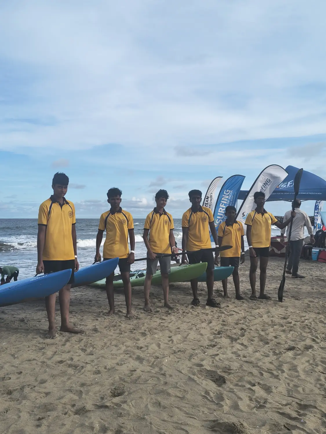 Training Highlights 2