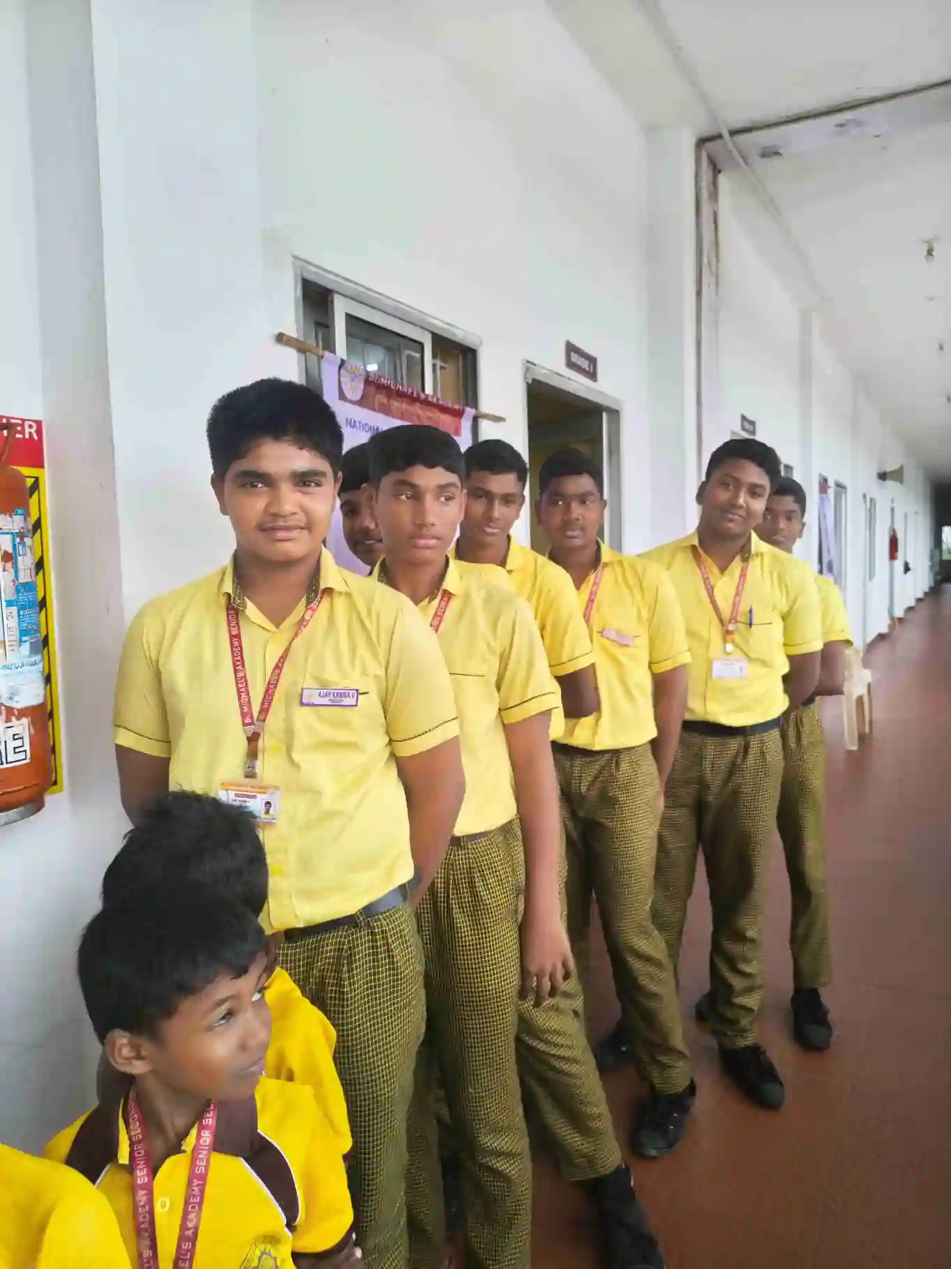 Ballot Box Submission