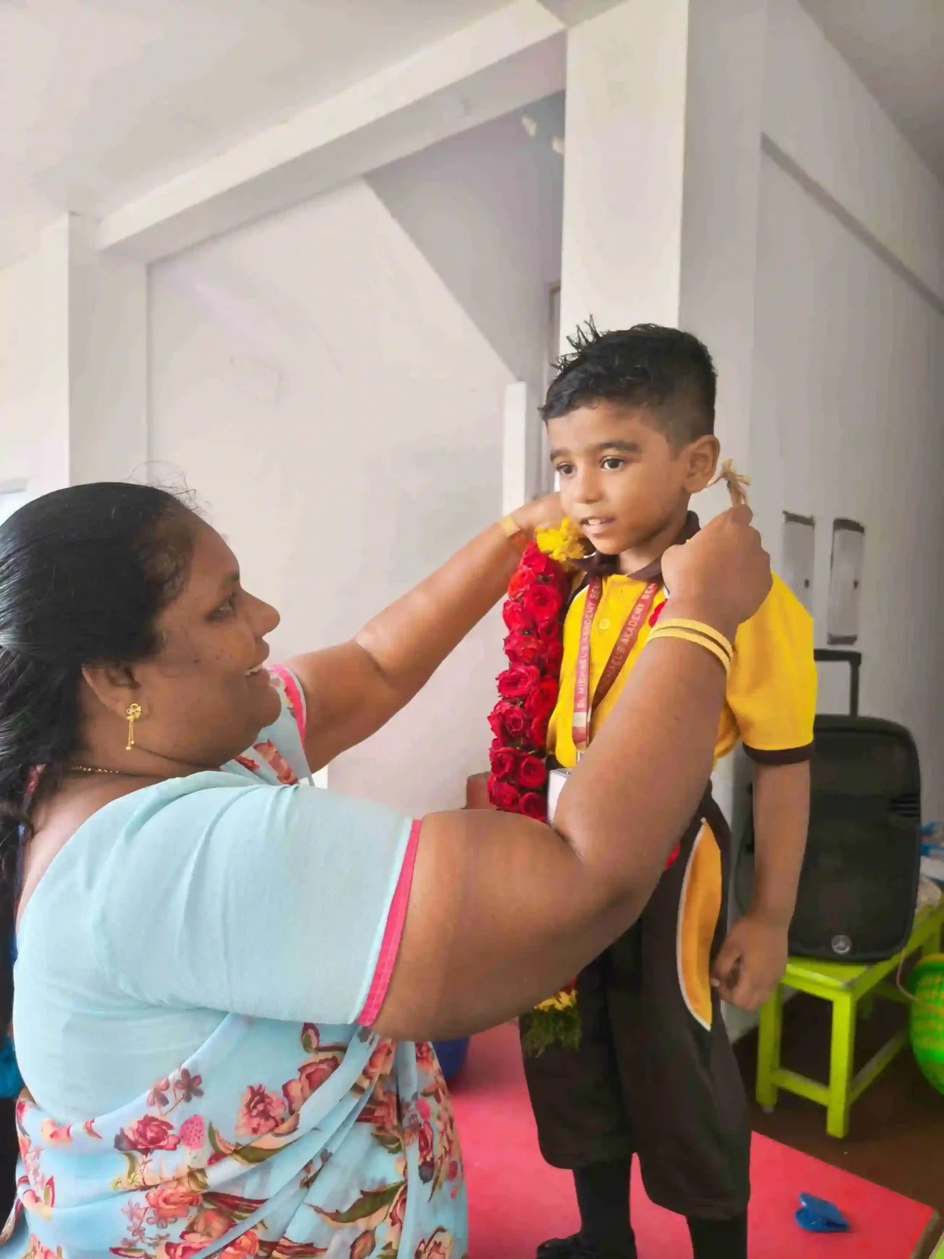 Democracy in Action: Our 2026 Mock Election Recap