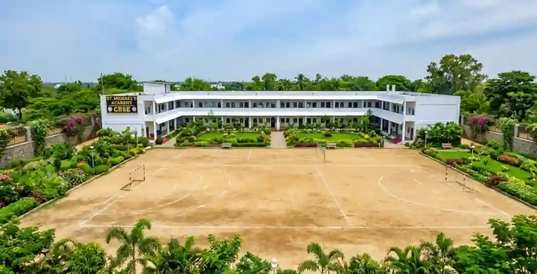 St. Michaels Akademy Campus